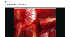Desktop Screenshot of katchoolik.openphoto.net