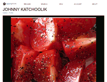 Tablet Screenshot of katchoolik.openphoto.net