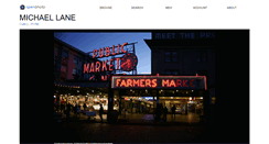 Desktop Screenshot of lanemik.openphoto.net