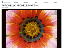 Tablet Screenshot of lello.openphoto.net